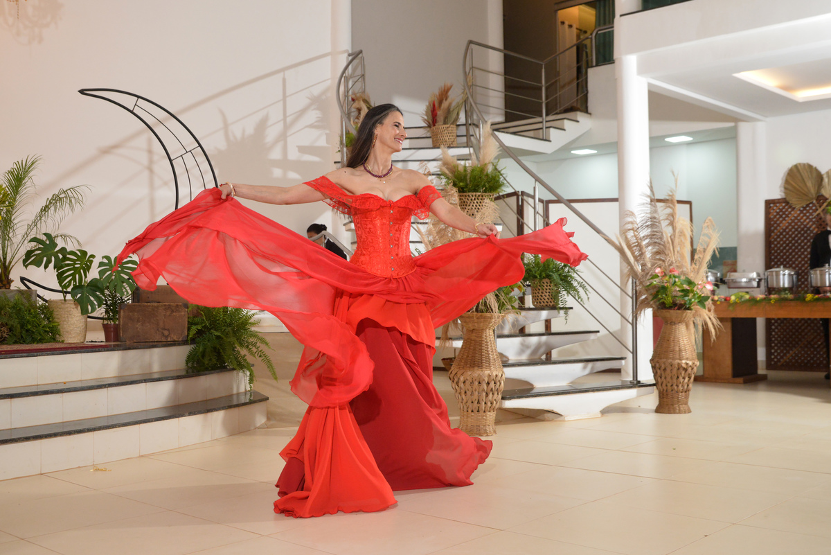 Casamento Cigano em Brasília