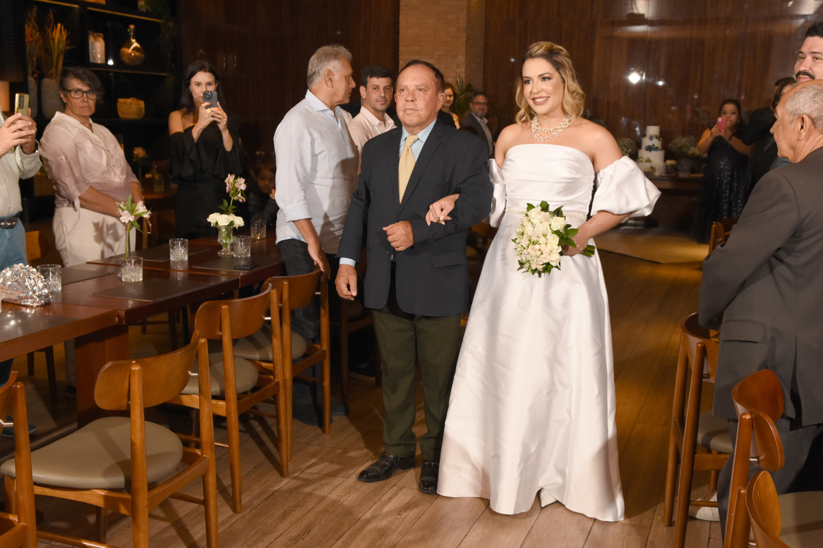 Mini Wedding Coco Bambu