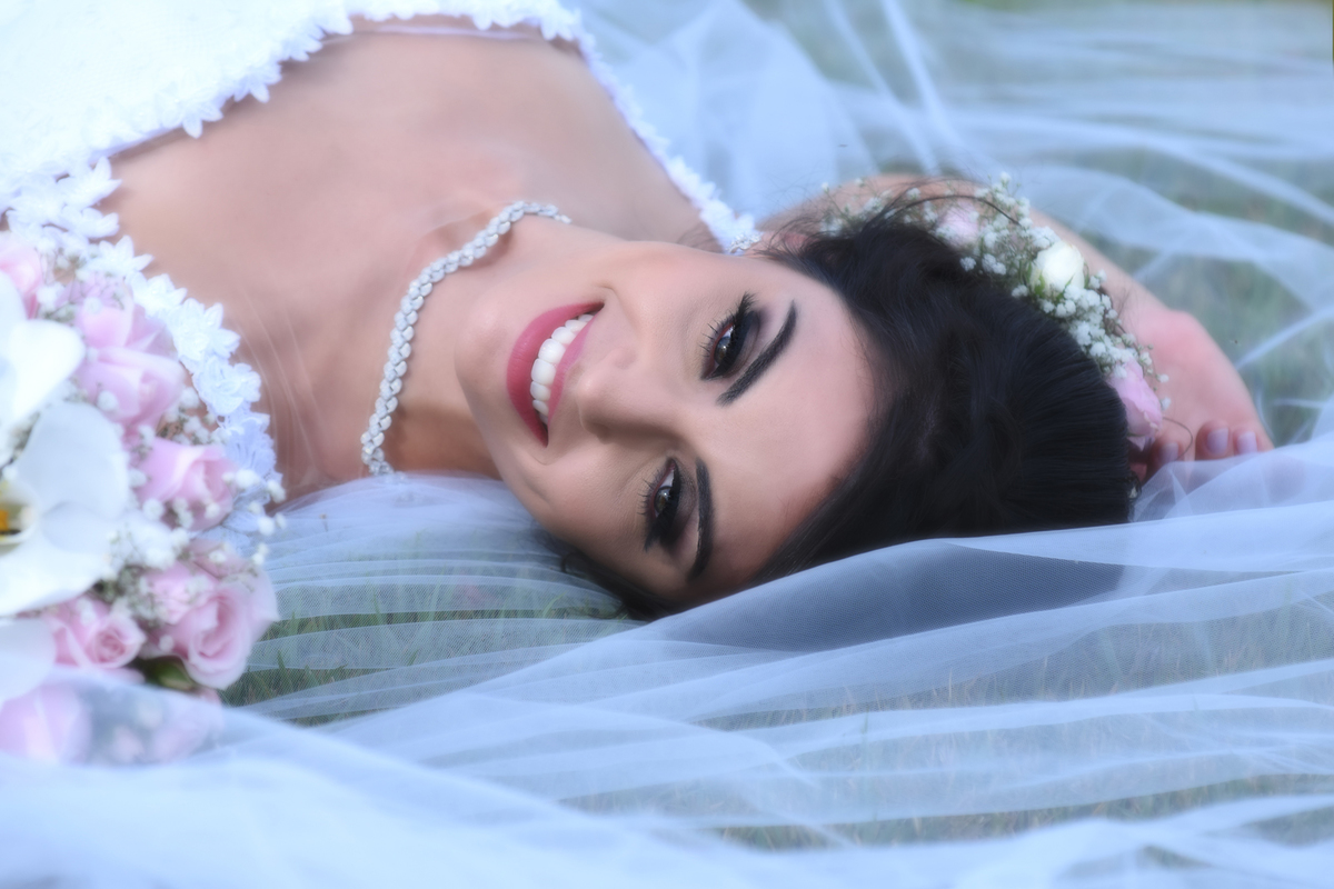 Making of Noiva