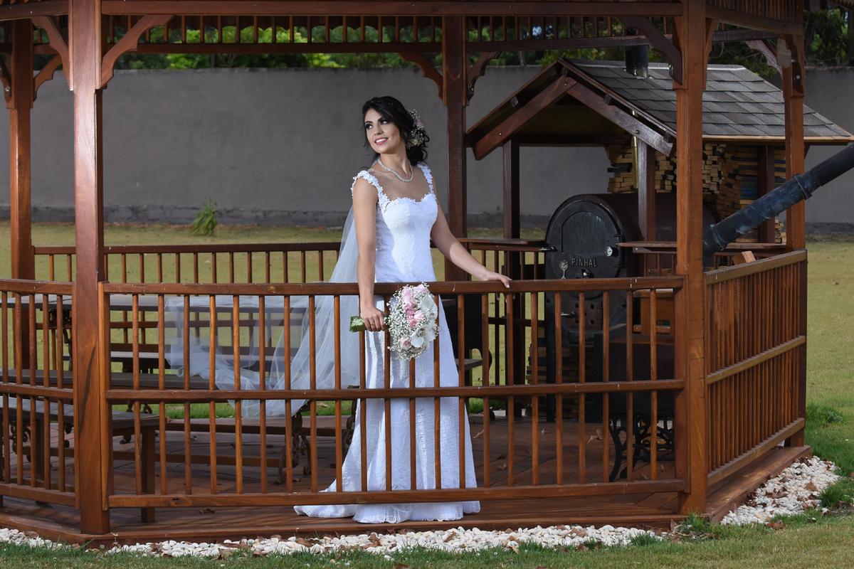 Vestidos de Noiva