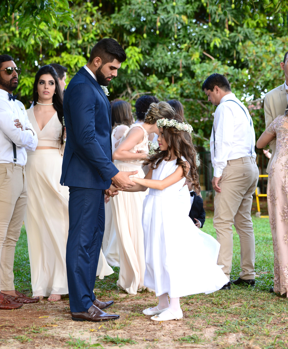 Casamentos Mini Wedding