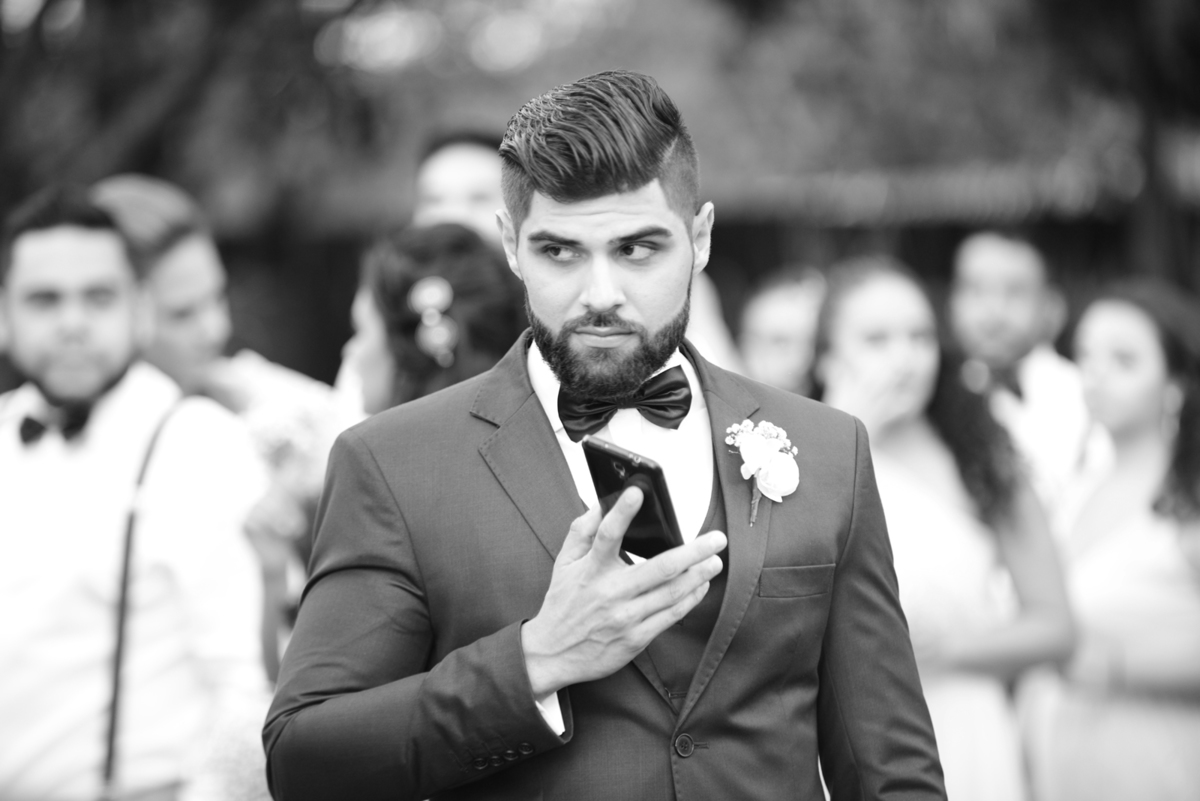 Olhar Fotográfico Casamento