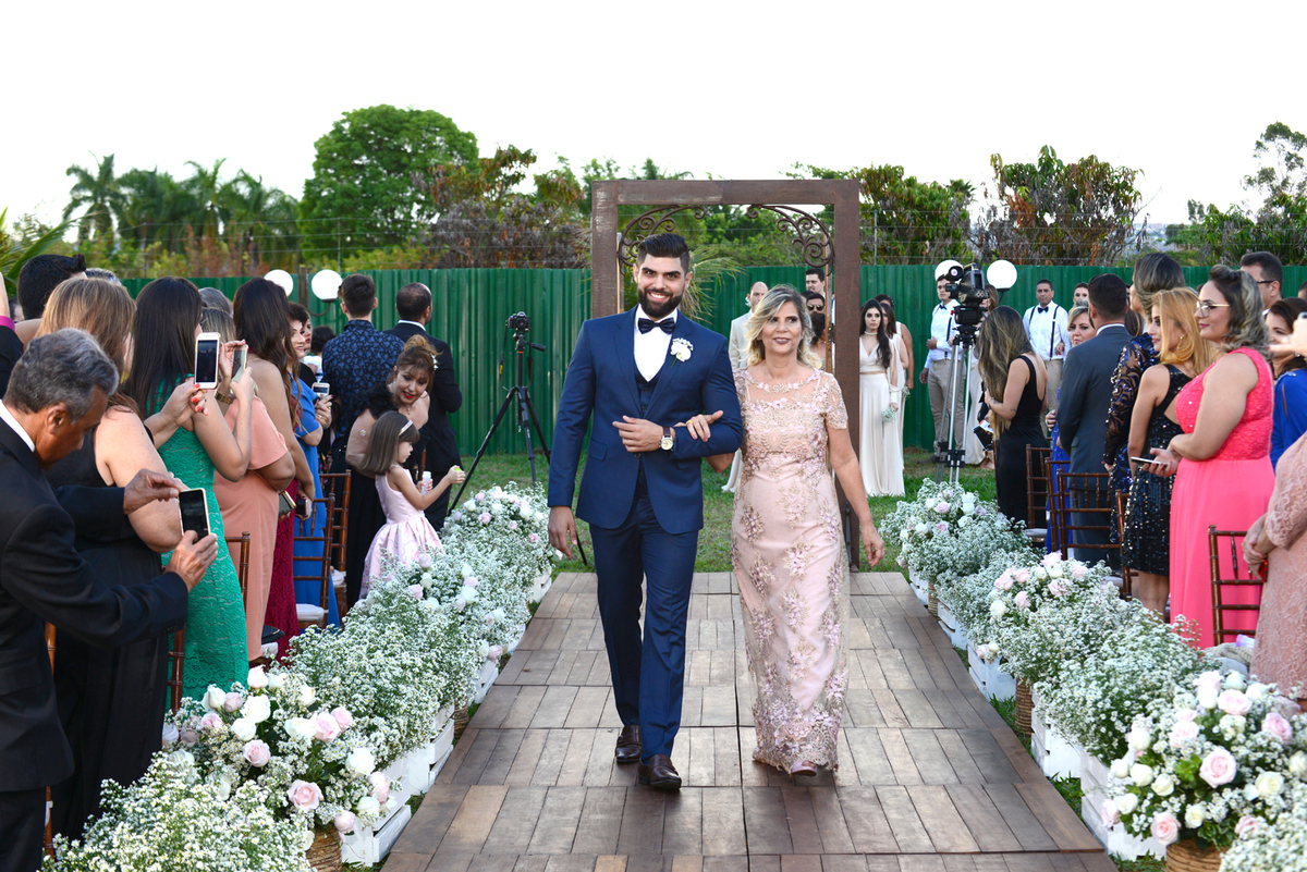 Mini Wedding Brasilia