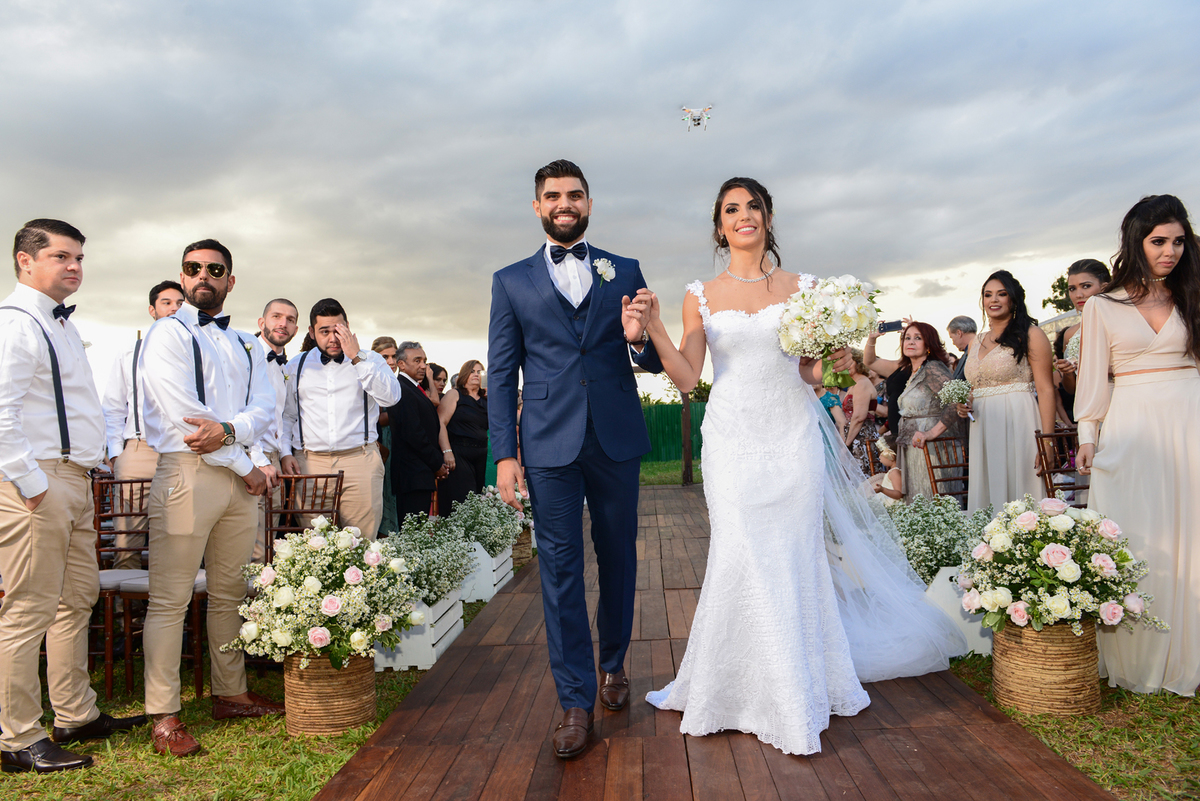 Fotografo de casamento em Brasilia