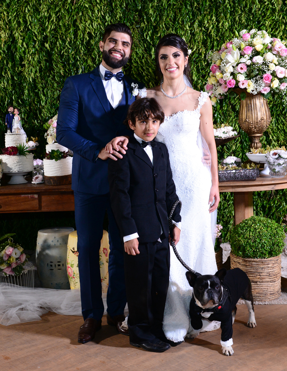 fotos de Casamento em Brasília