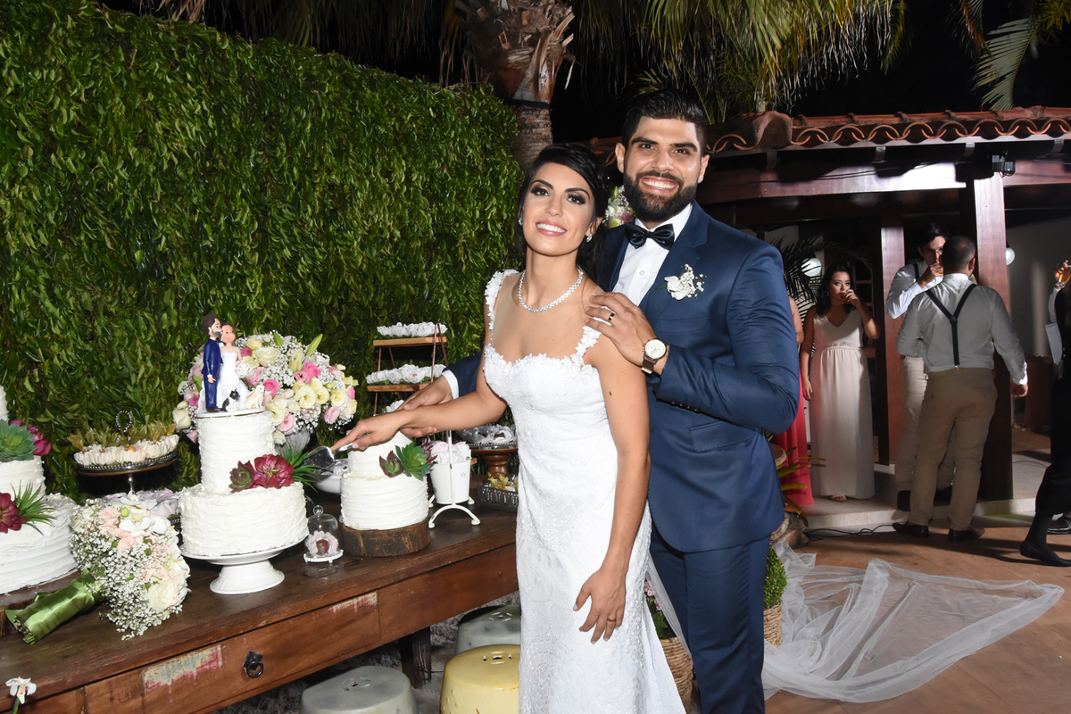 Mini Wedding