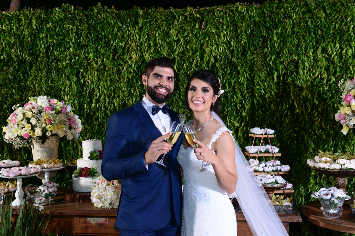 Casamento em Brasilia