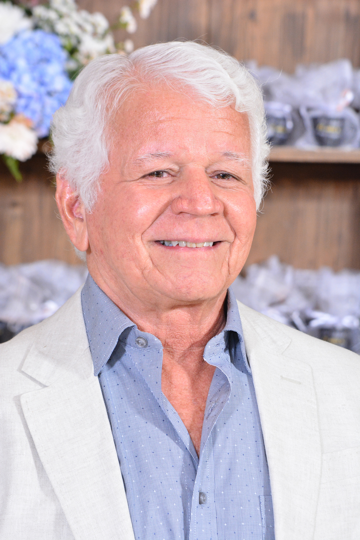 festa de Aniversario de 70 Anos 