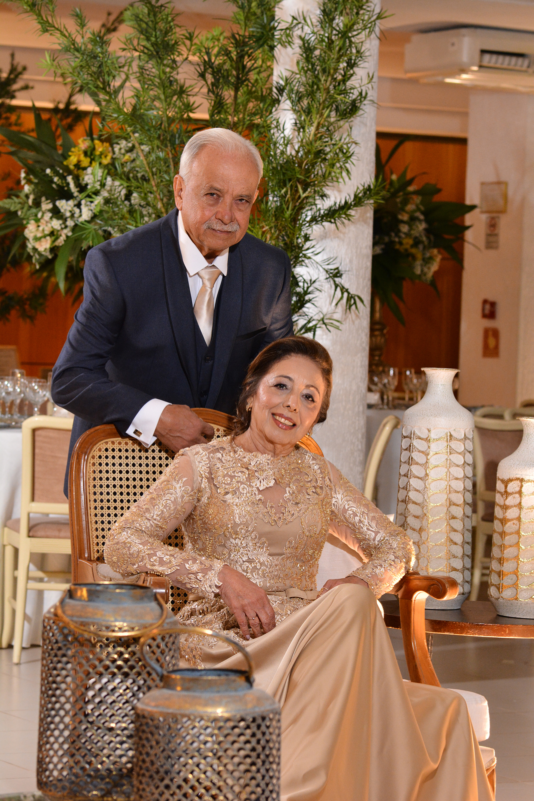 Bodas de Ouro