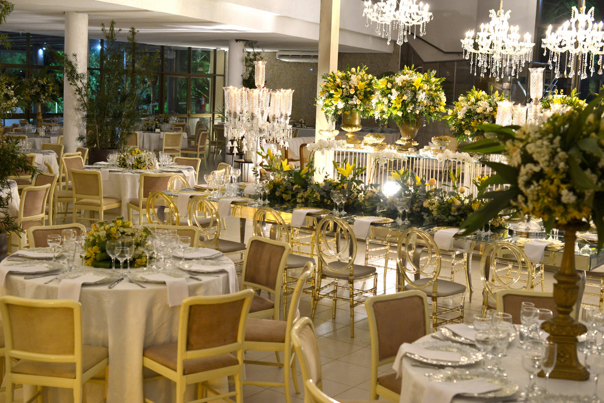 salão de festas do porto vitória Brasilia