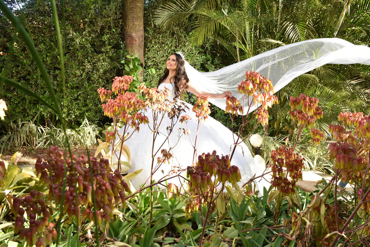 Ensaio  fotográfico