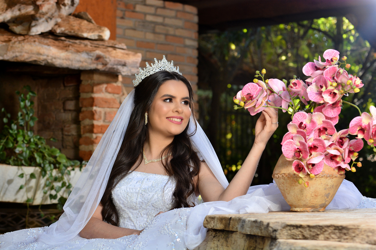 Fotos de Noiva