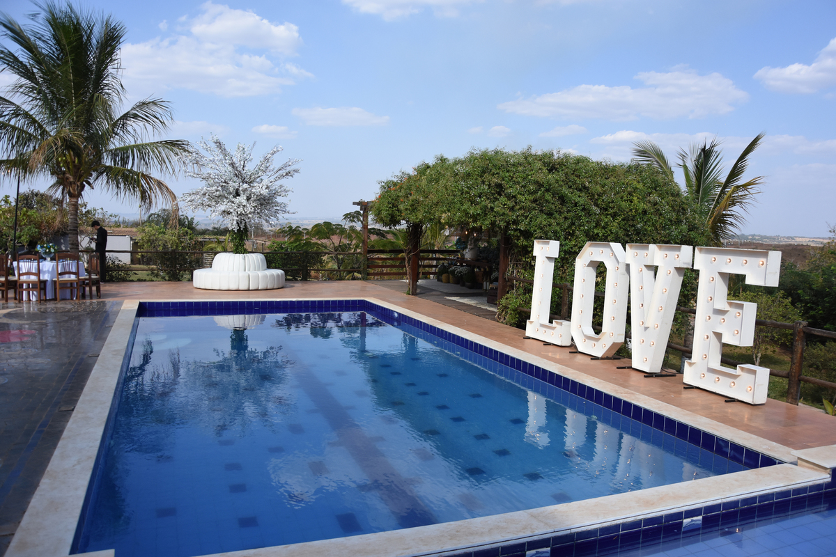 Espaço  Mirante dos Ipès