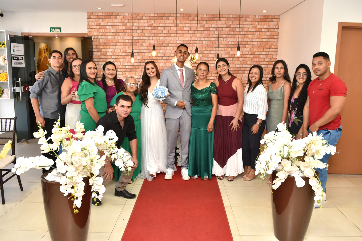 casamento civil no cartorio de ceilandia