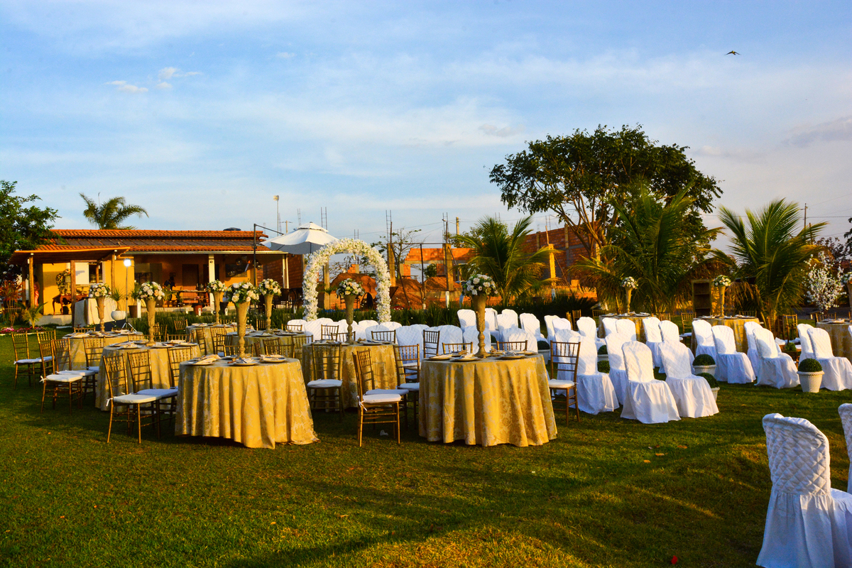 Casamento Mini Wedding