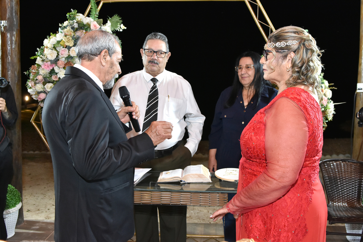 Bodas de Ouro