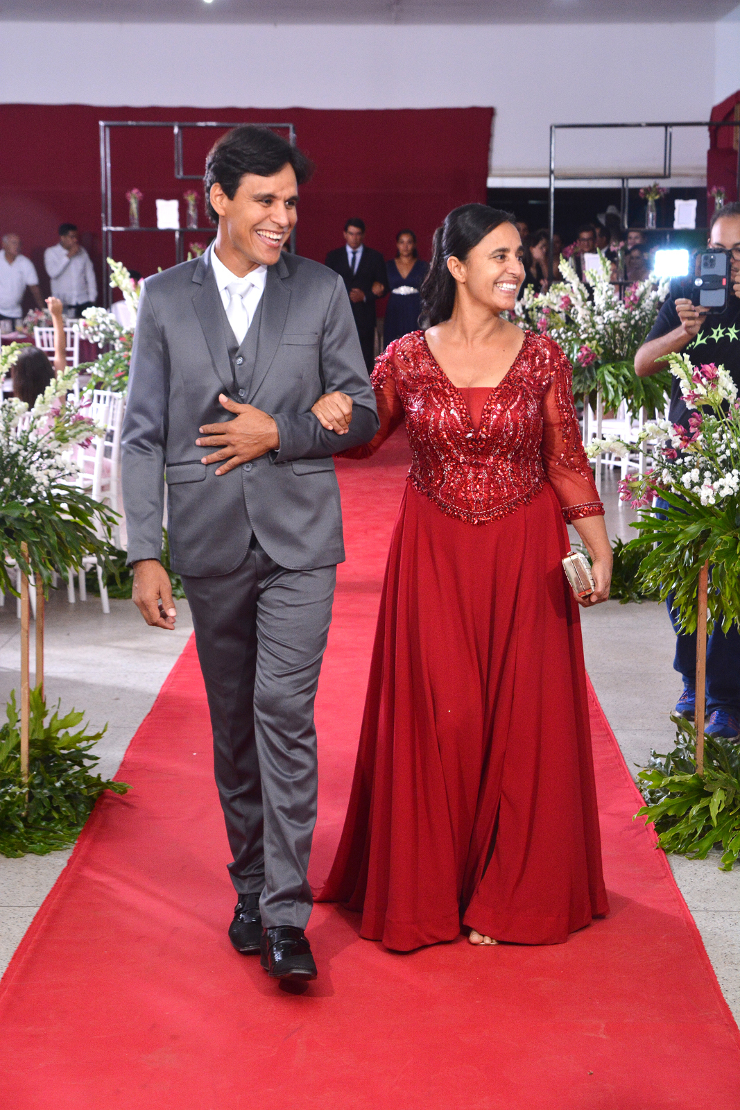 Casamento em Itaberaí