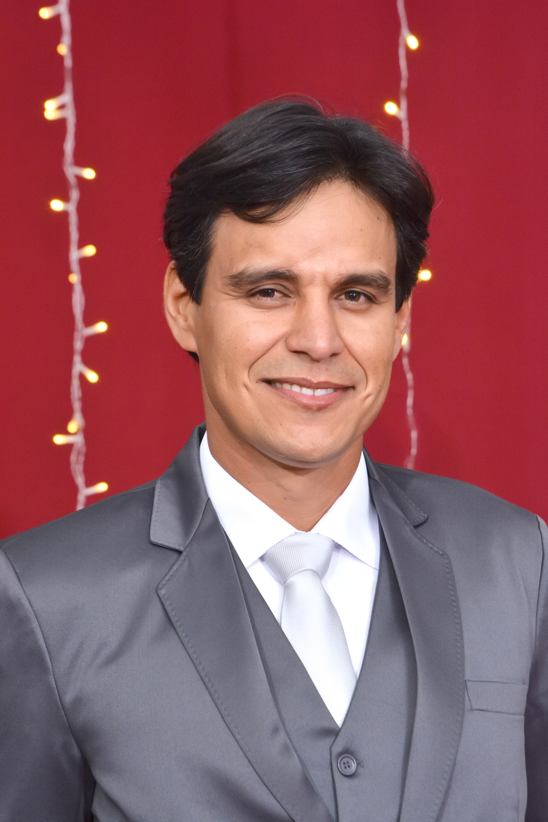 Casamento em Itaberaí