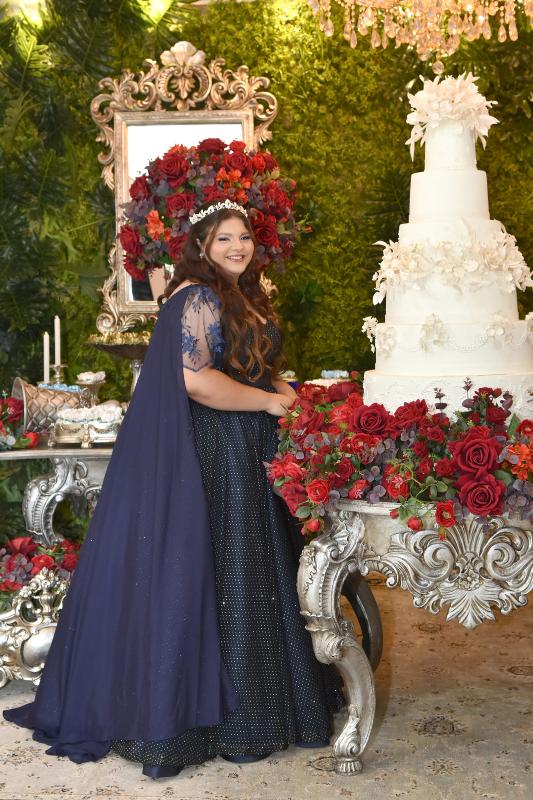 Vestidos de debutante