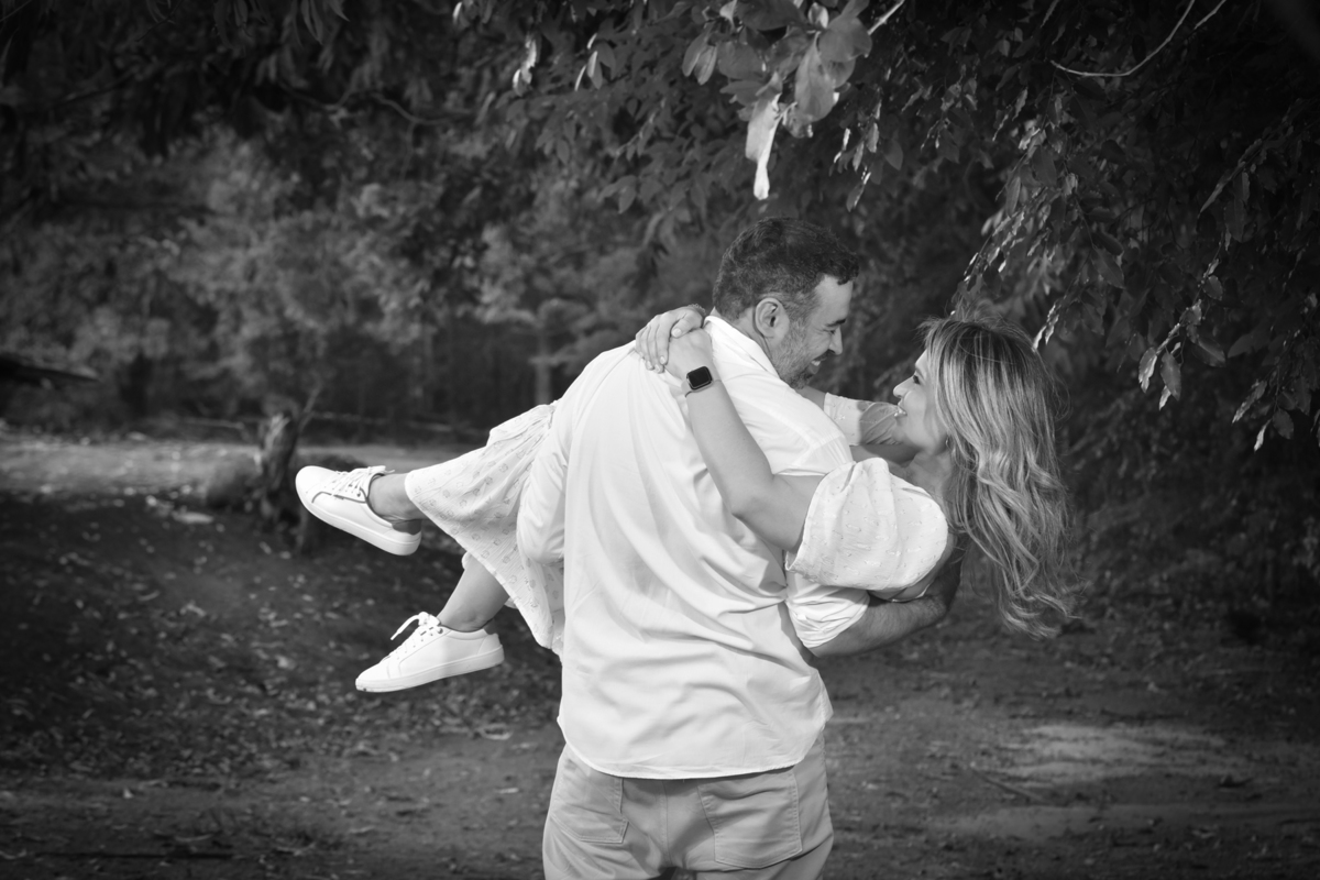 ensaio fotográfico Pre wedding