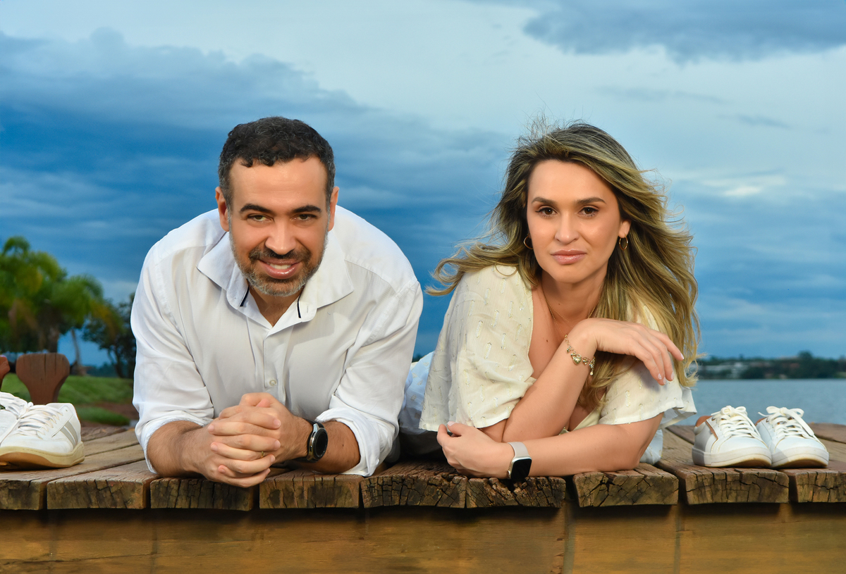 Pré-Wedding Brasília