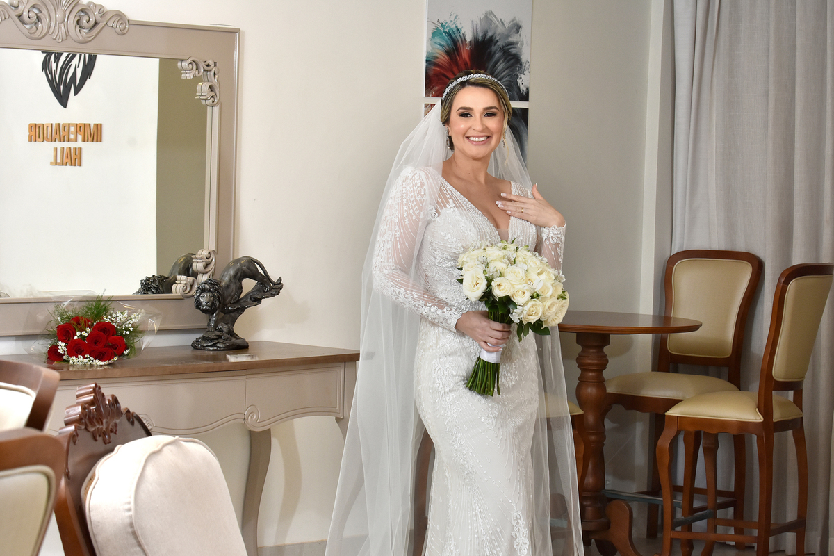 Fotografo de casamentos em brasilia