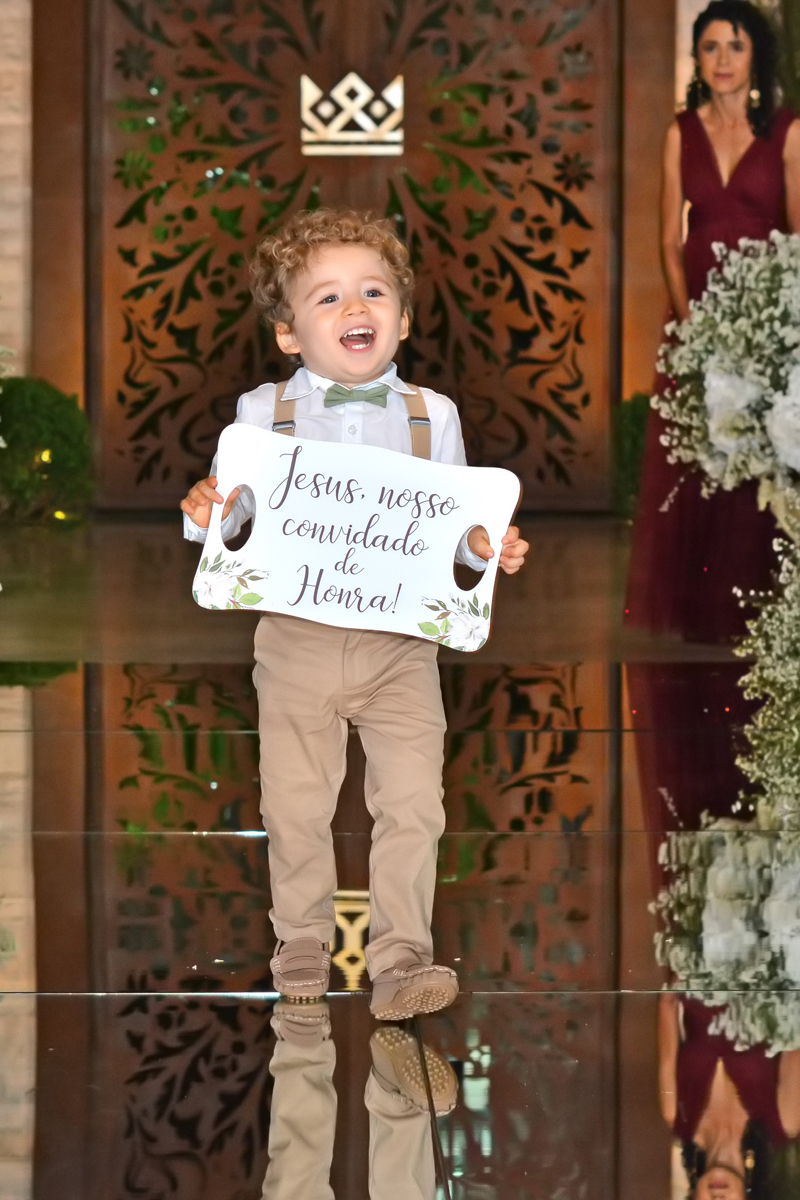 casamento Imperador Hall