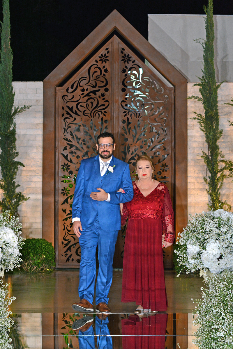 Mini Wedding Imperador Hall