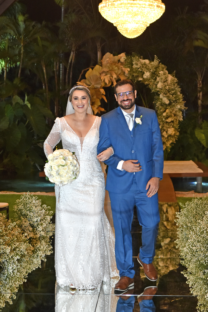 Fotografo de casamentos em Brasília