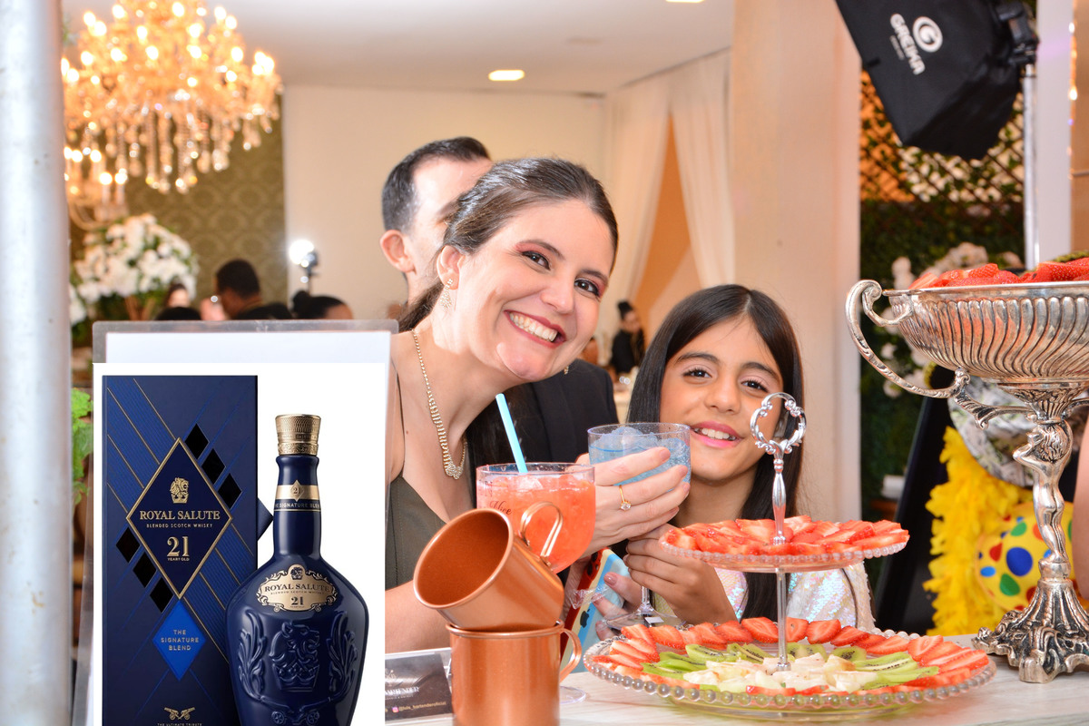 Bar mem. em Brasília DF