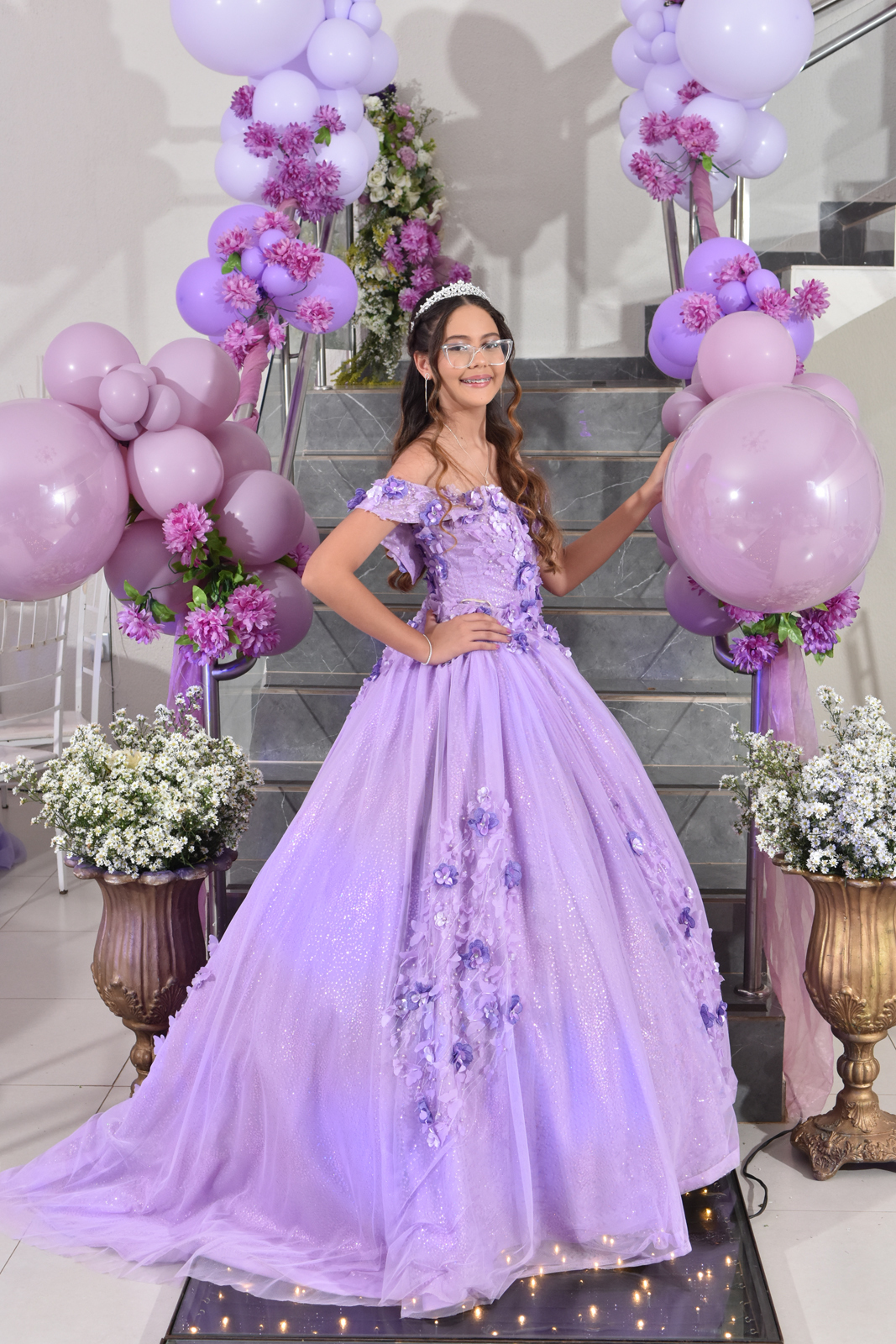 Fotos de festa de 15 Anos