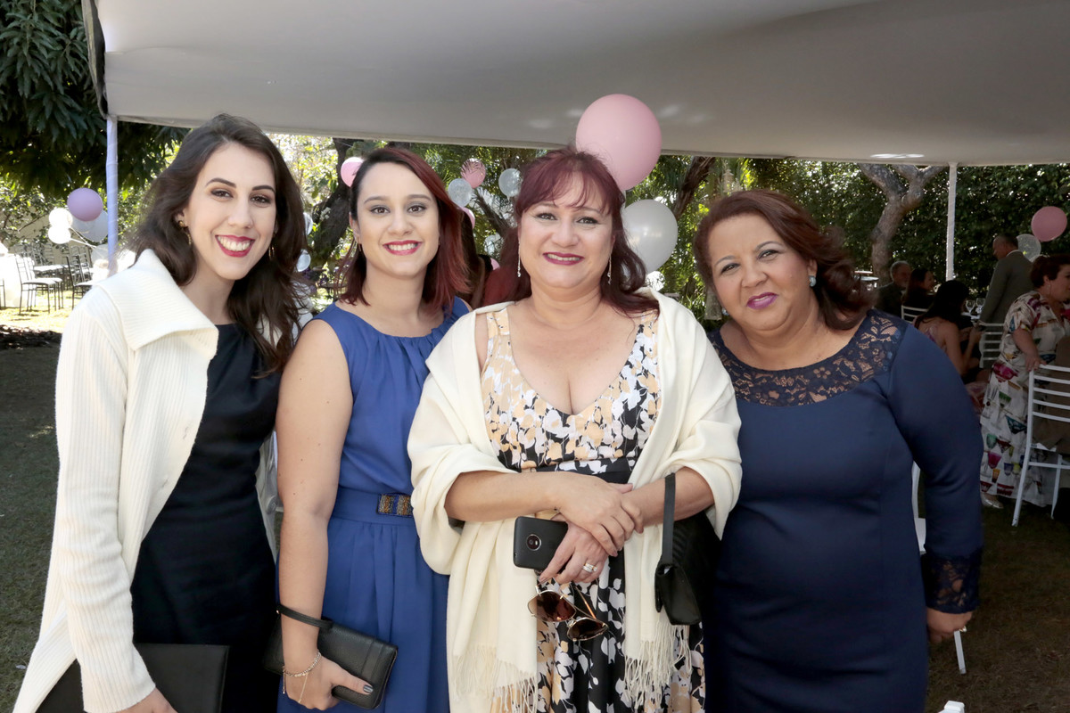 fotos com convidados 