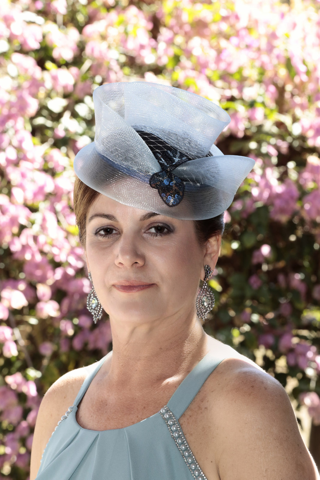 chapel para casamento de dia