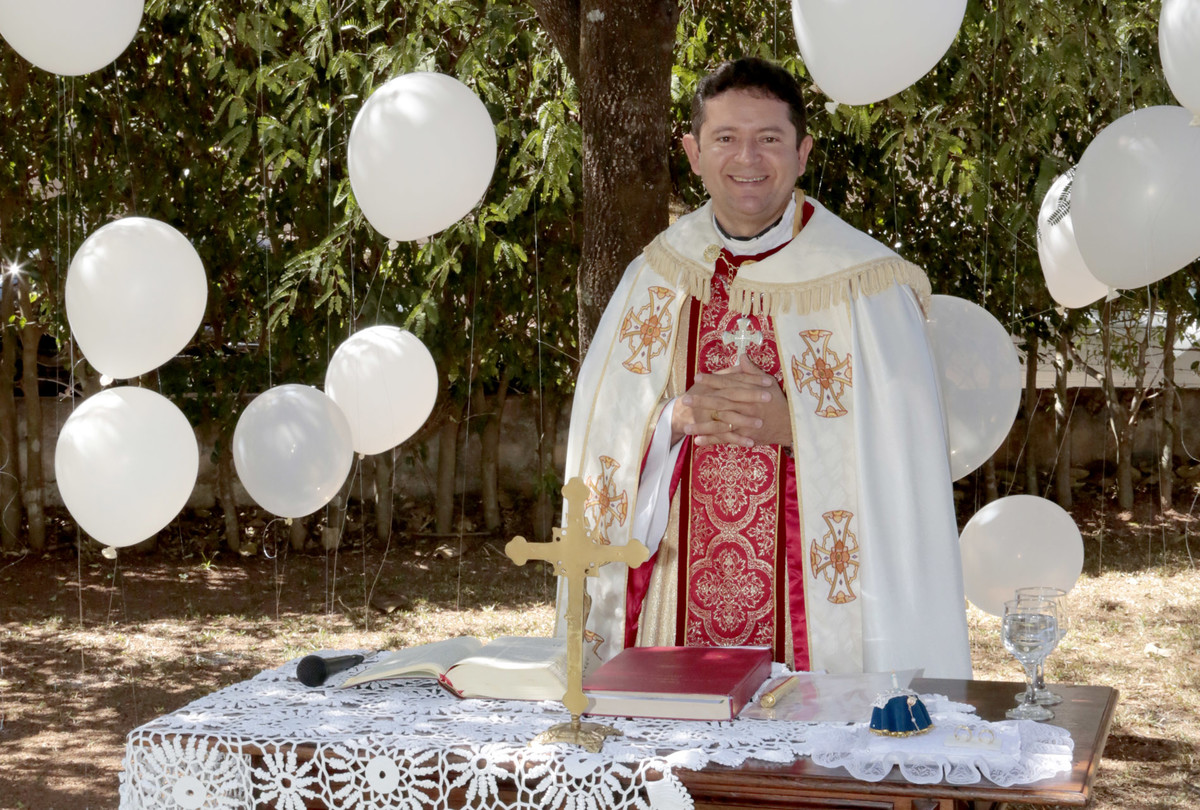 casamento mini-wedding