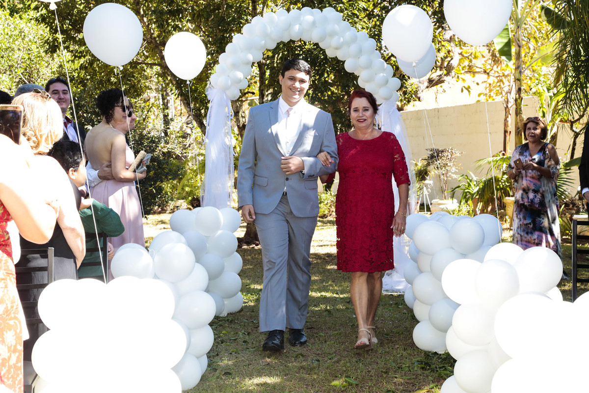 casamento campestre