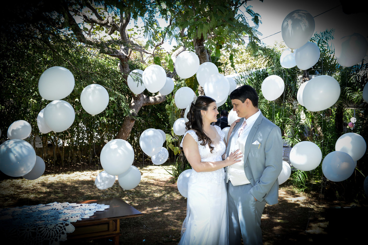 ensaio de casal no dia do casamento