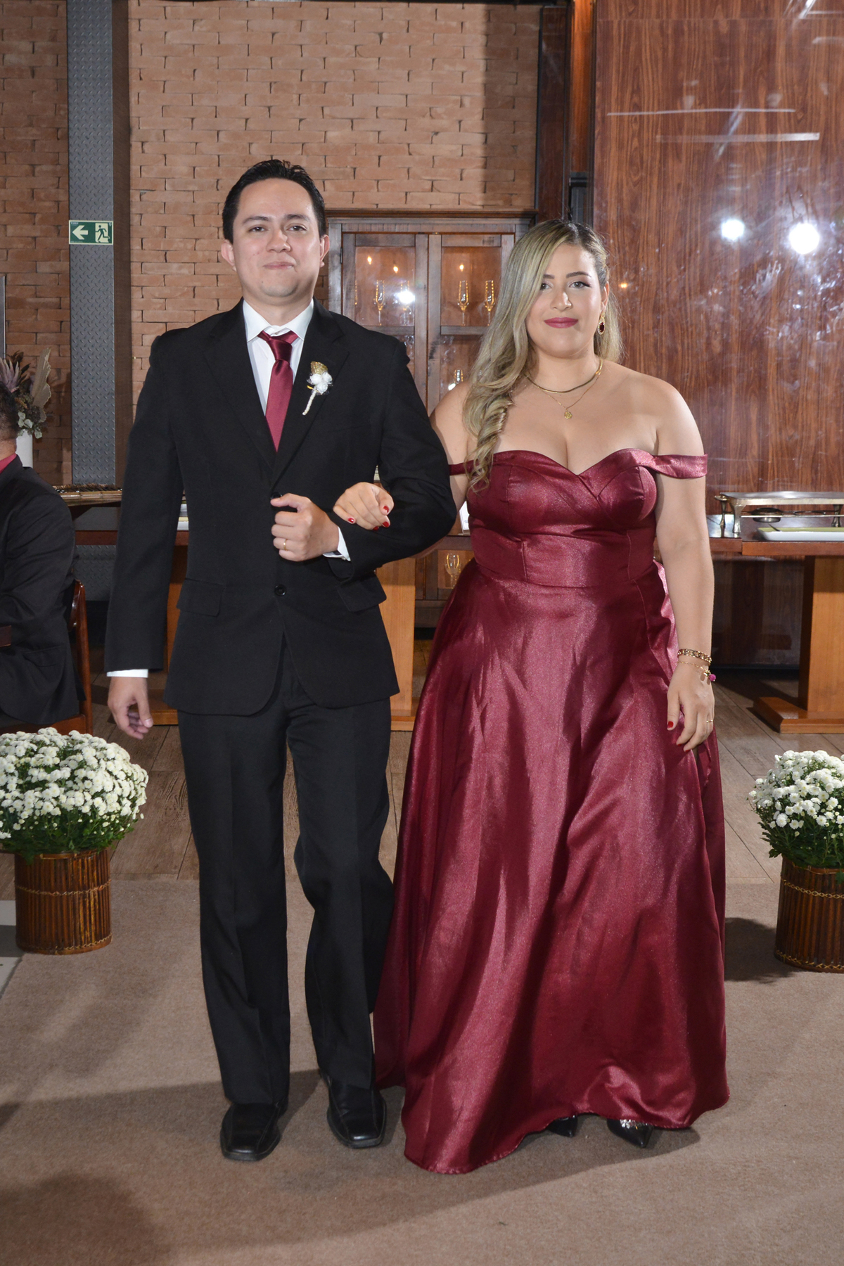 Vestidos de Madrinha de Casamento