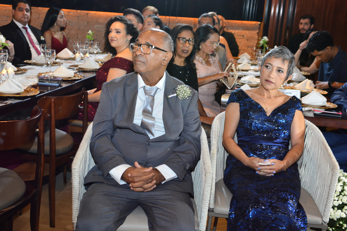 Casamento no Coco Bambu