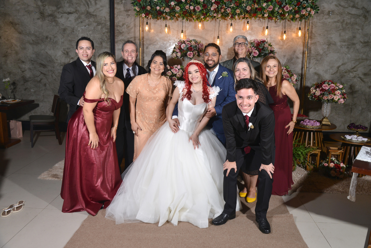 Recepção de casamento no espaço Coco Bambu  Aguas Claras