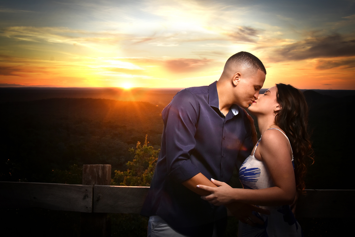 Ensaio fotográfico  pre wedding