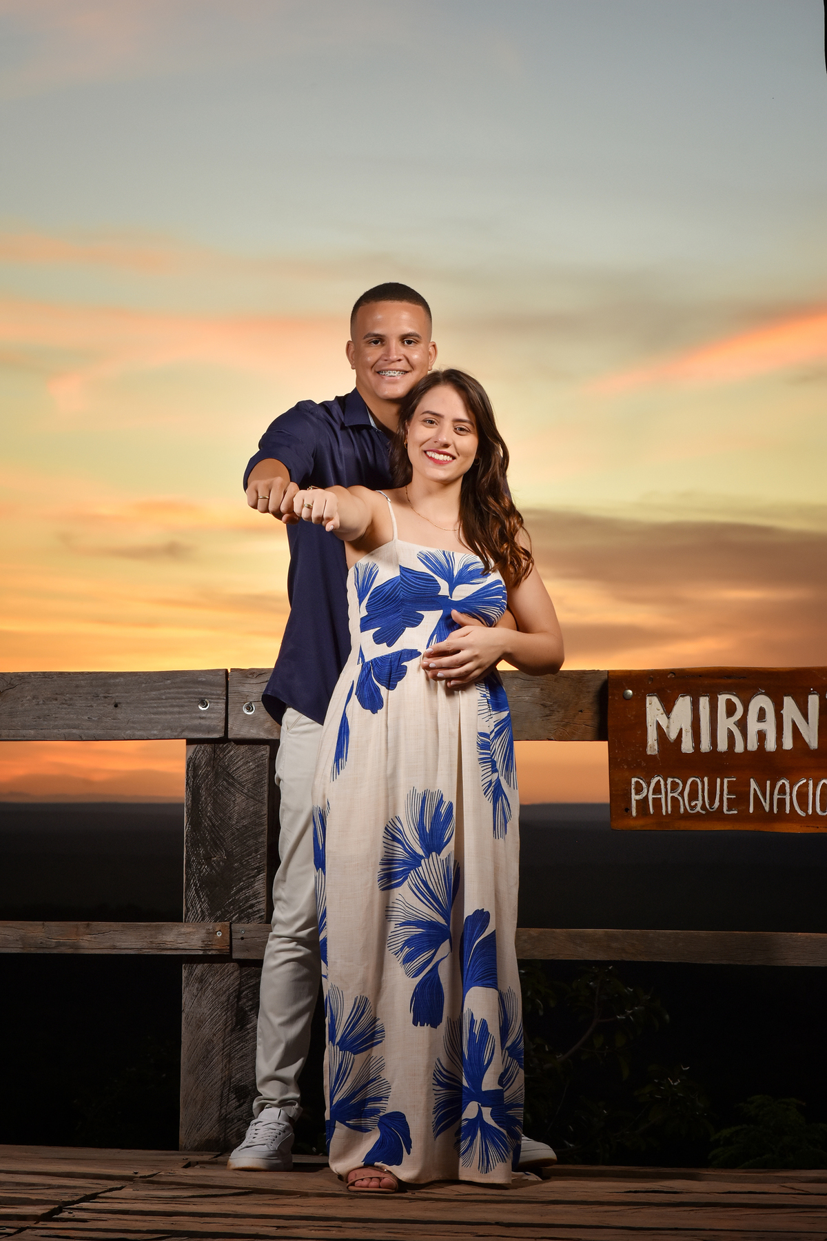 fotos de Pré-wedding