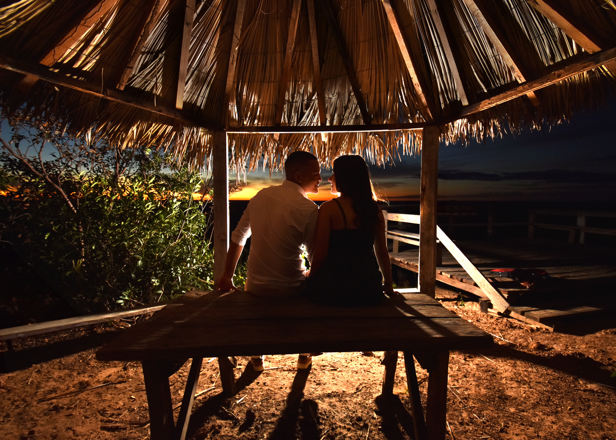 fotos de ensaio pre wedding