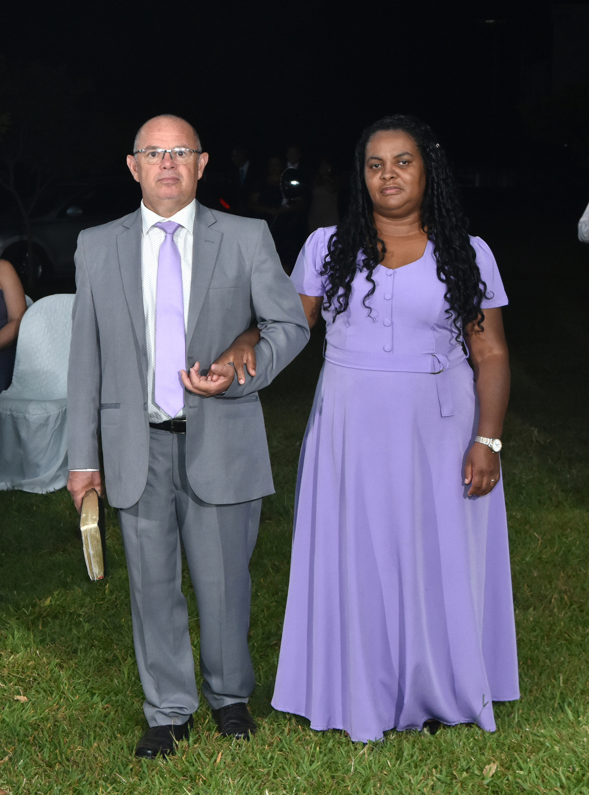 Mini Wedding na chapada Gaúcha