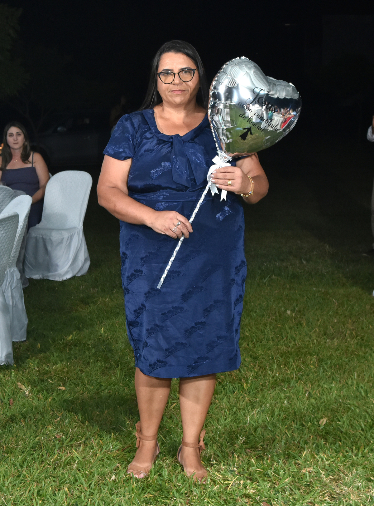 Casamento Evangélico da chapada gaúcha