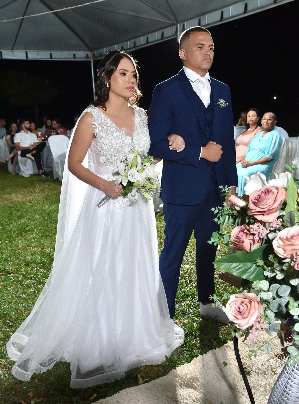 Casamento Chapada Gaúcha