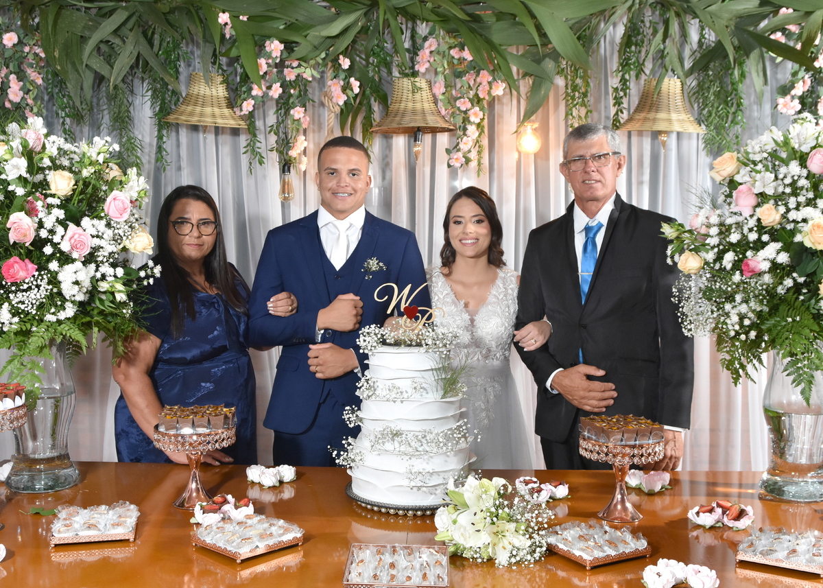 Casamento na Chapada Gaúcha