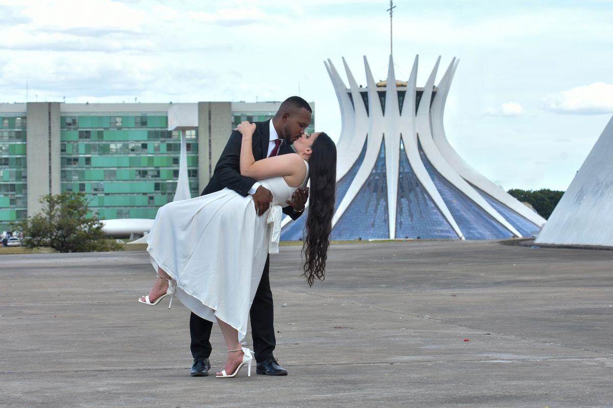 Catedral de Brasilia