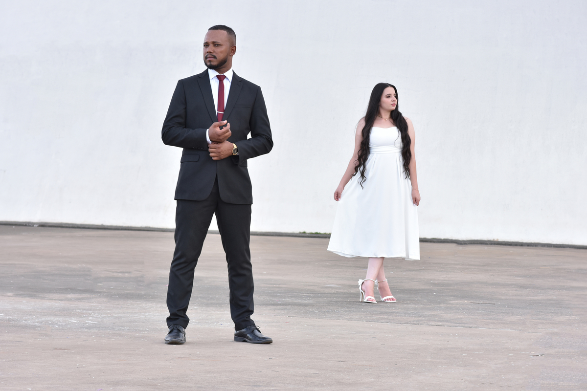 Pre wedding Brasilia