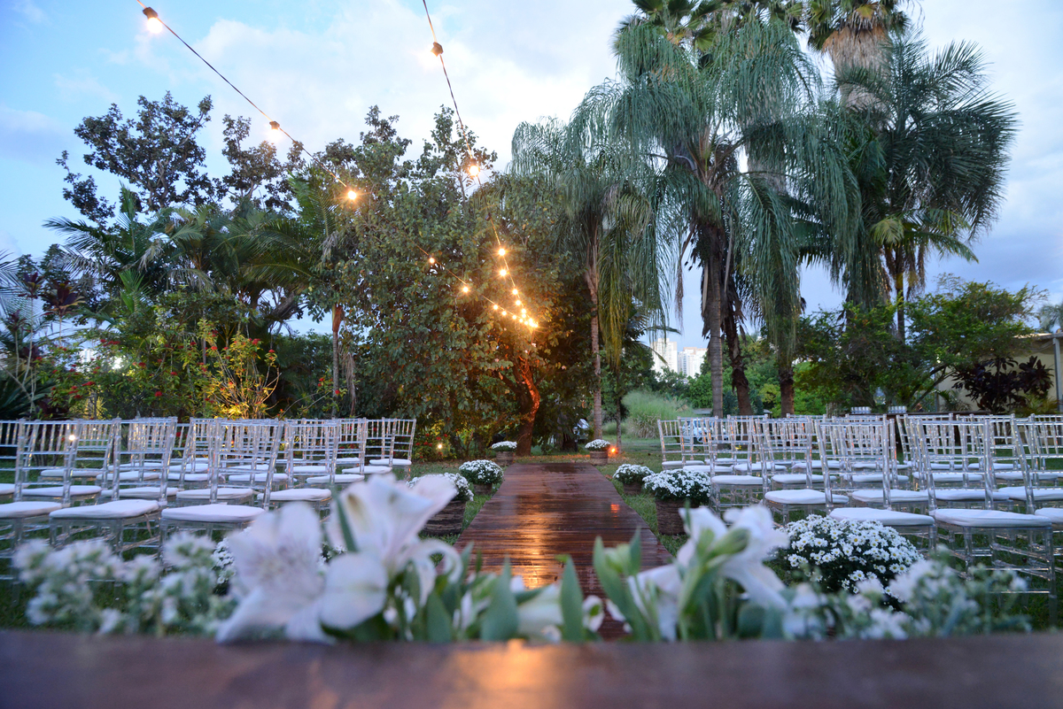 Mini Wedding brasilia