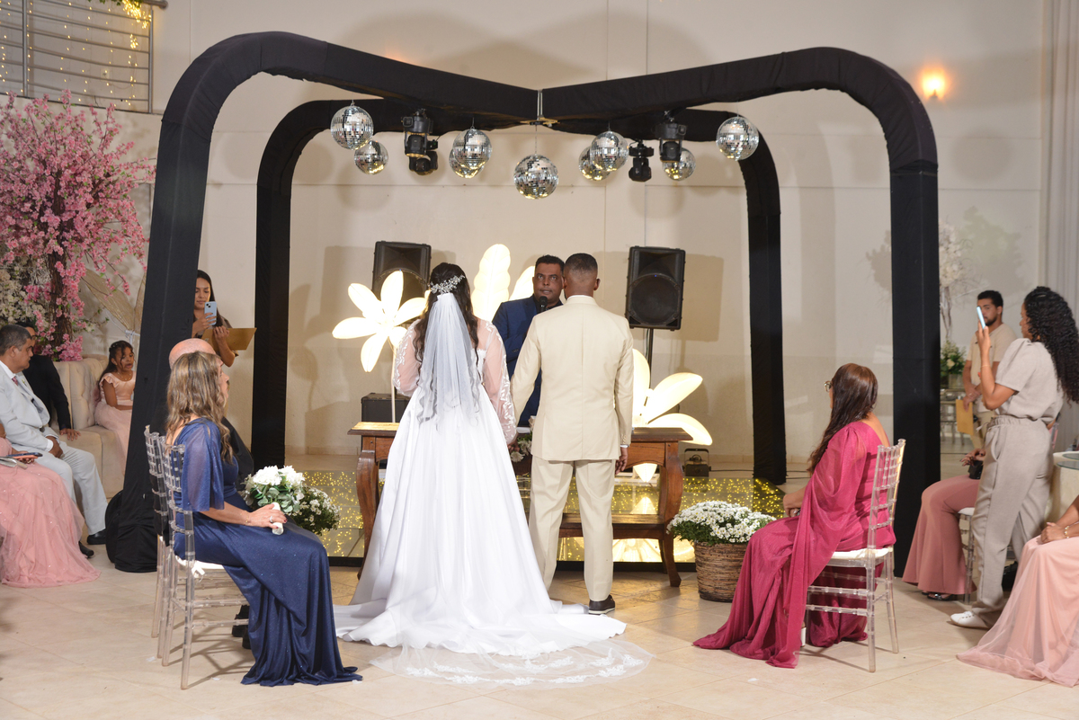 Casamento evangélico em brasilia